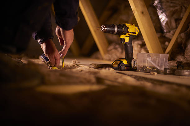 Best Insulation Installation Services in Rosemount, OH